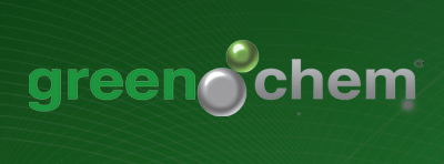 Green Chemical Corporation Logo